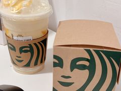 -星巴克臻选(上海合生汇1F店)