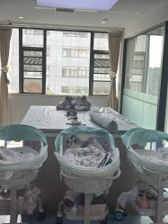 -弗蕾亚·和月月子调理院(东湖店)