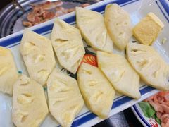 -南边客碳火烤肉(万泰汇购物中心店)