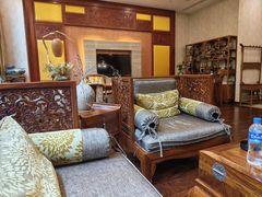 -昆明洲际酒店