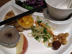 西米露糕-素清香(解放路店)