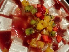 -北李妈妈菜·虾爬子大锅贴(贵和店)