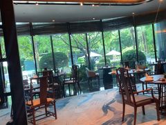 -蛇口希尔顿南海酒店·随轩中餐厅·粤菜