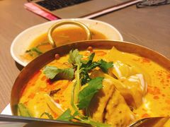 -CHINCHIN 青青·泰国料理(万象食家店)