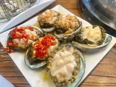 -海味当家·蒸锅海鲜(星海公园店)