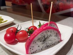 -海底捞火锅(航洋城店)