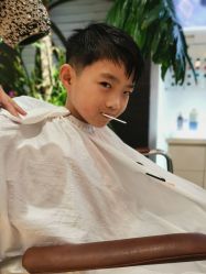 -意廊 Hair Salon
