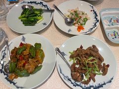 -杭州香格里拉·香宫中餐厅