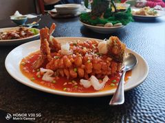 -长春凯悦酒店-品悦中餐厅