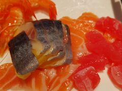 -万达文华酒店·48F云端窗景美食汇自助餐厅