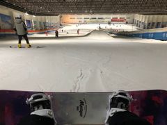 -绍兴启迪乔波冰雪世界