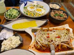 -中国凉都黄牛肉馆(杭州总店)