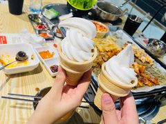 -韩国大金刚烤肉·料理(印象城店)
