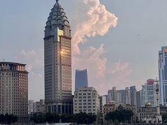 -宝莱纳餐厅(滨江店)