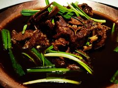 -京韵胡同·酱香羊蝎子火锅涮肉(长寿路店)