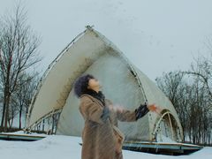 -天津东丽湖风景区