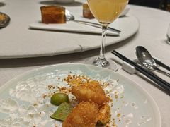 -A One Kitchen·南京精菜馆(晶丽酒店店)