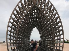 -南汇嘴观海公园