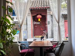 -闲·胡同 Barblu Hutong(雍和宫五道营店)