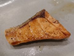 -品未·铁板烧(甜水园店)
