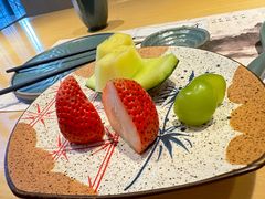 -秋荀日本料理(昆明同德广场店)