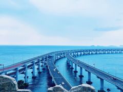 -星海湾跨海大桥