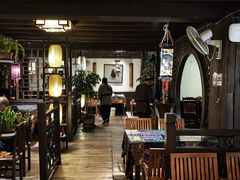 -香满楼(临安路店)