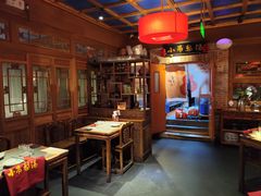 -小吊梨汤·北京菜·烤鸭(清河万象汇店)