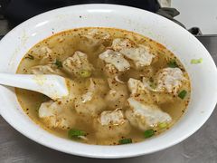 -汪家馄饨(集庆路店)