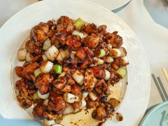 -玉林烤鸭店(定福庄店)