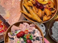 -阳阳老火锅(小南门店)