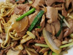 -二扁私房面馆(崂山路店)