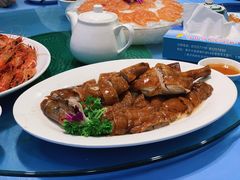 -盛港湾海鲜食府(黄沙店)