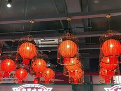 门面-辣小鲜·南昌大排档(船山路店)