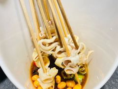 -晓波烧烤(南桥店)