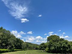 -萨尔浒风景区