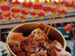 -古文化街旅游区