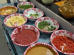 -清真·金鑫隆牛羊肉(环山路店)