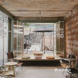 珠海啡店📍户外露营主题，一秒到韩国🇰🇷