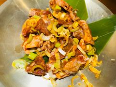 -蒲葵传统炭火烤肉(白石龙店)