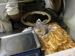 -徐文林香酥饼(桃园店)