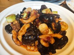 -顺香居·老字号湖北菜(江汉路店)