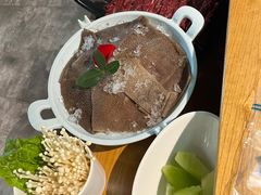 -今日炊牛·潮汕牛肉火锅(华采天地店)