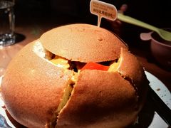 -大树餐厅(益田假日店)