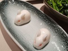 -侨美食家·粤菜(体育西路店)