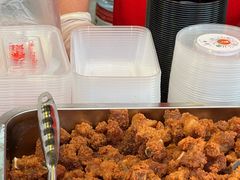 -乔波食品(杜桥中心菜场店)