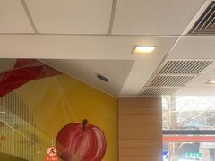 -麦当劳(漳州二路店)