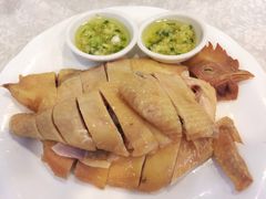 -文记壹心鸡(宝华路店)