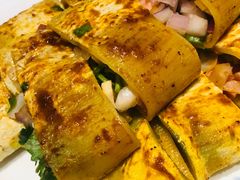 -金掌勺·锅包肉(广渠门店)