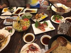 -平成屋·午肴夜酒(四川北路店)